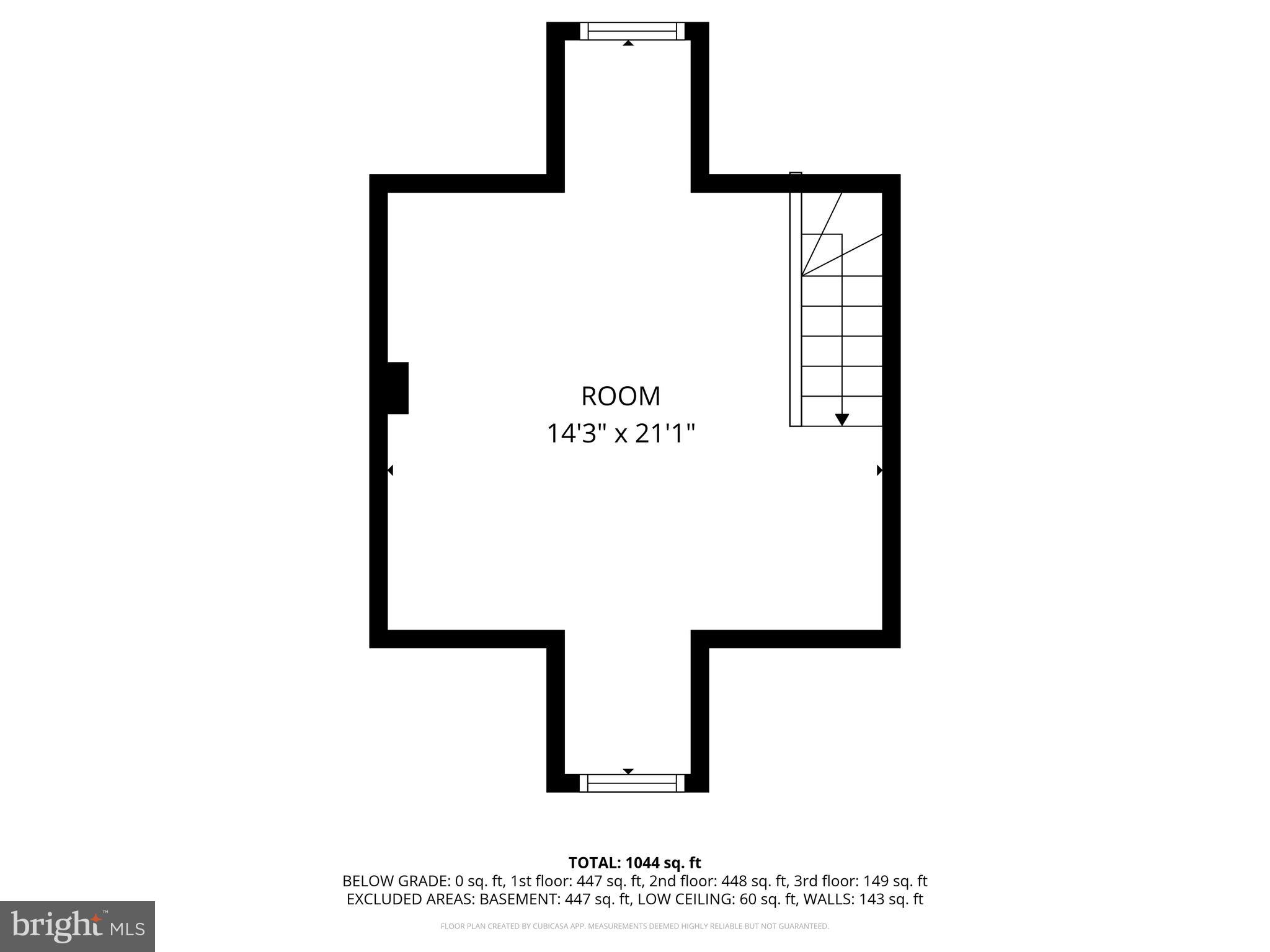 647 4th Street Lancaster, PA 17603 - Photo 42 of 45