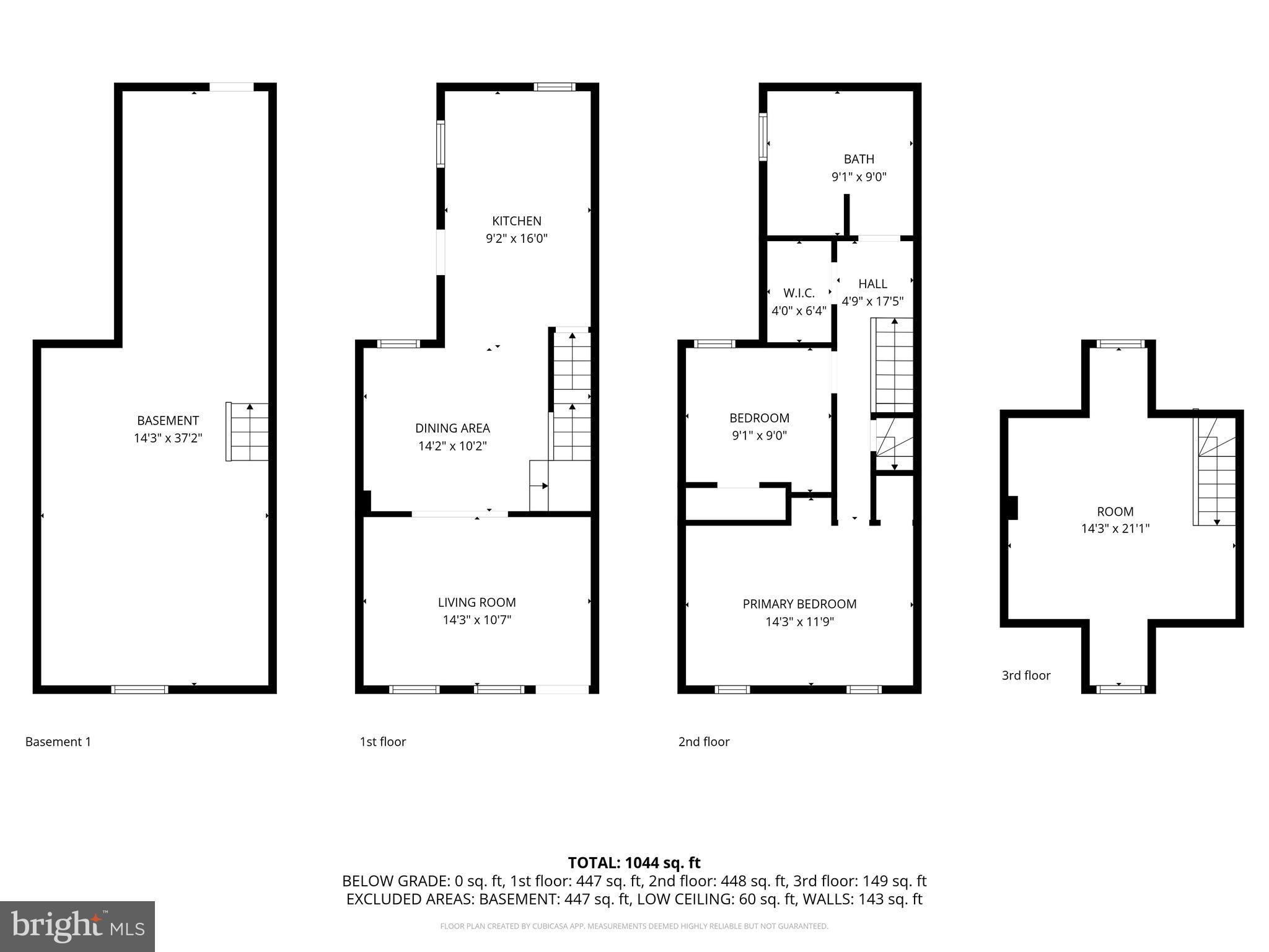 647 4th Street Lancaster, PA 17603 - Photo 44 of 45