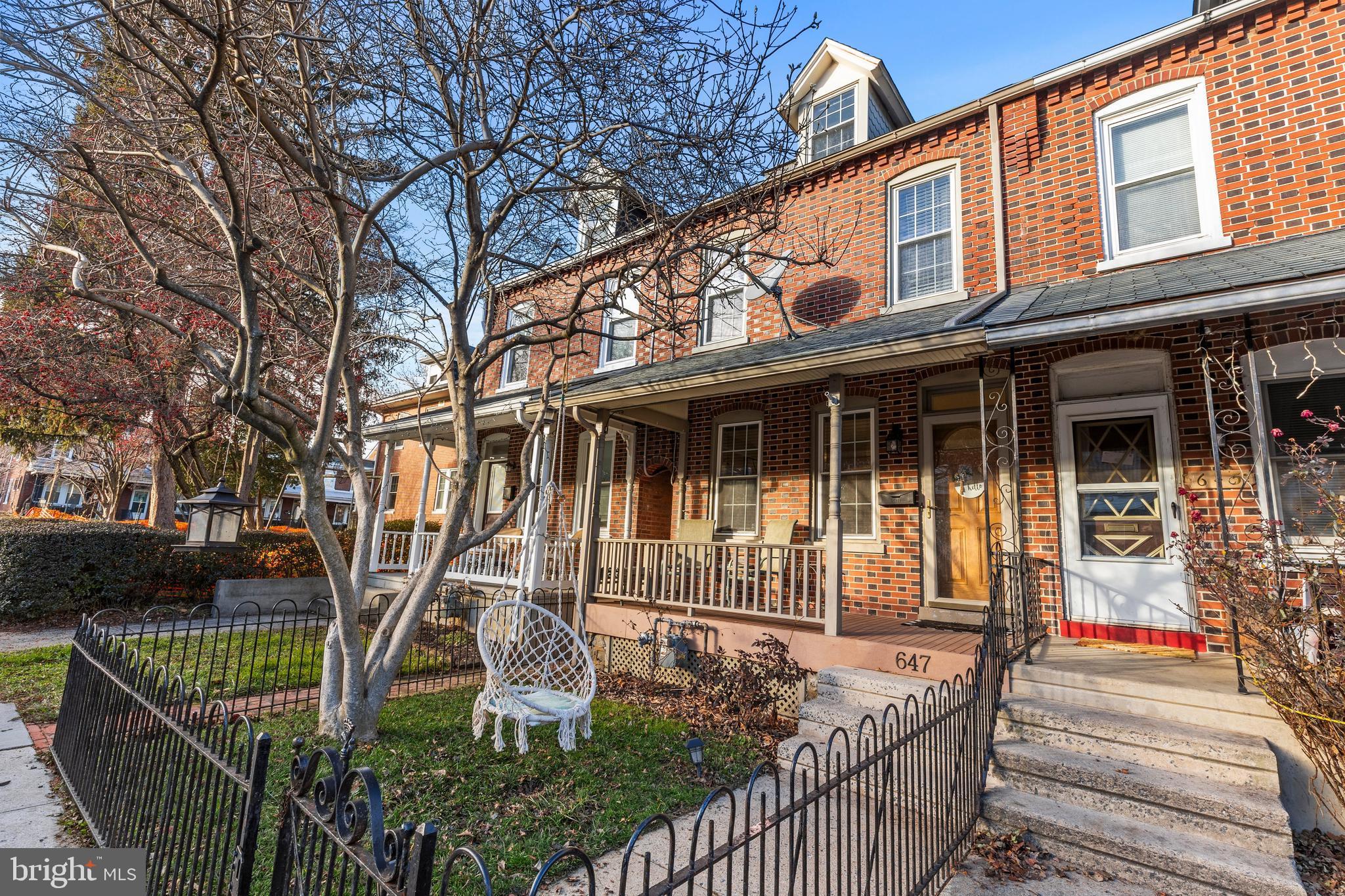 647 4th Street Lancaster, PA 17603 - Photo 45 of 45