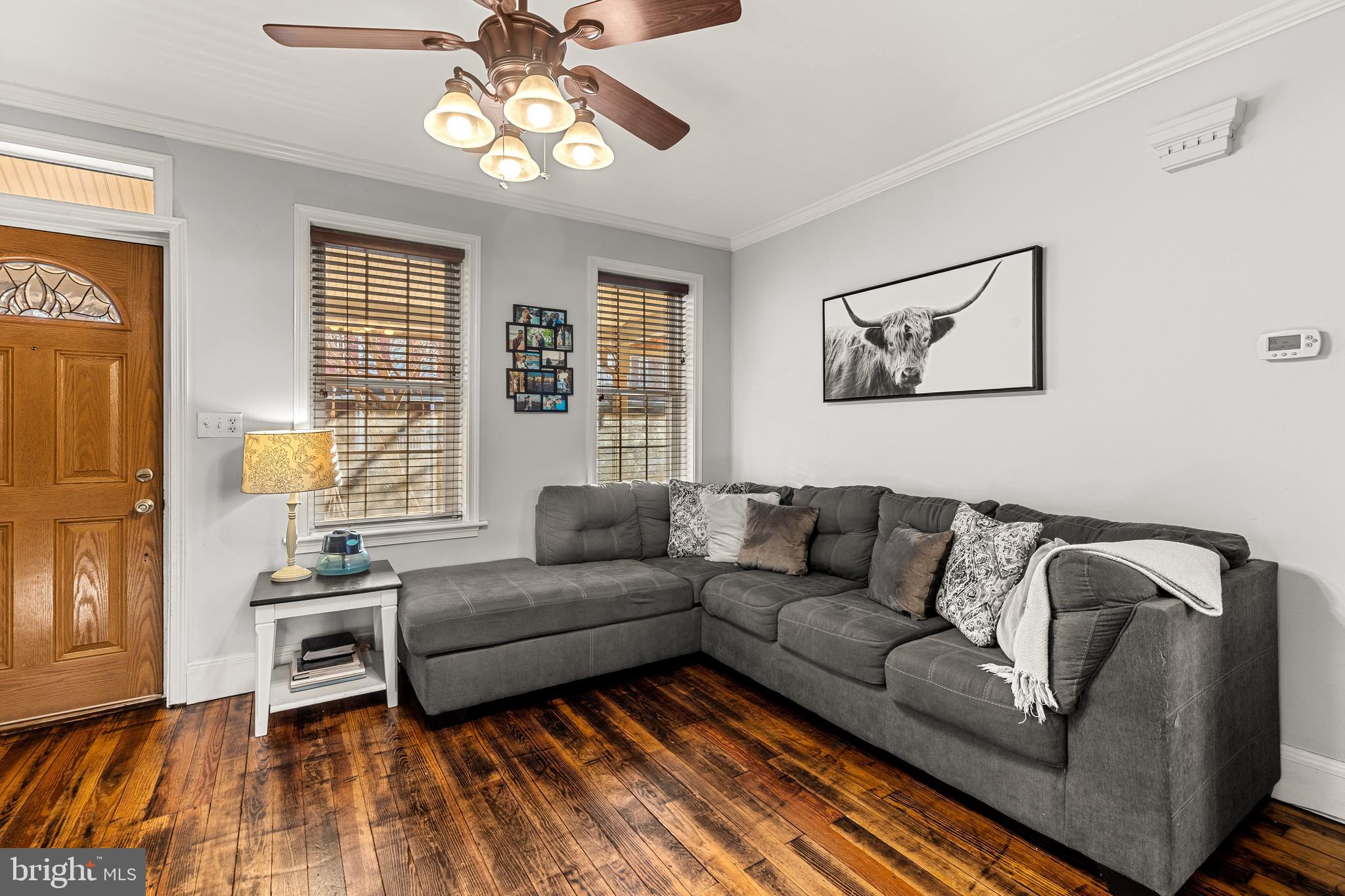 647 4th Street Lancaster, PA 17603 - Photo 5 of 45