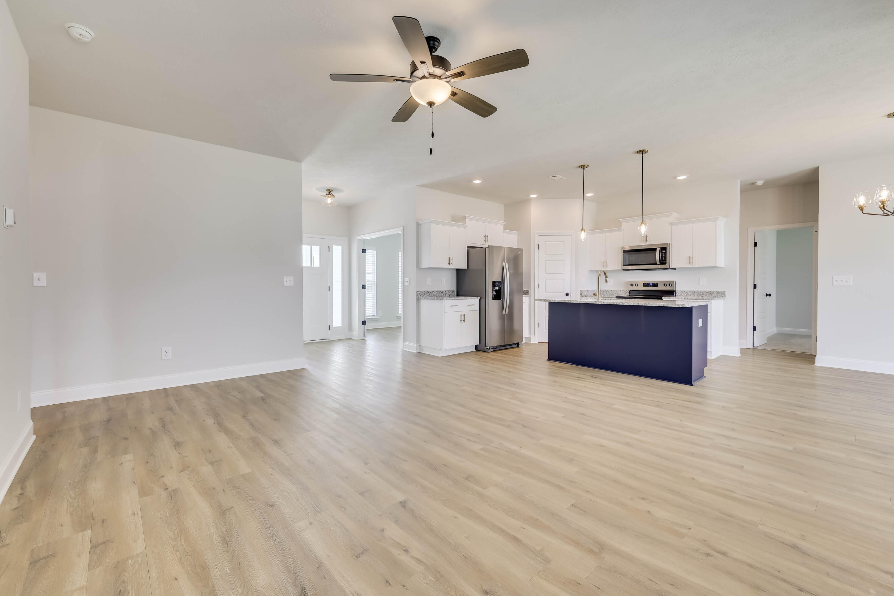 833 Sweet Grass Circle Harlem, GA 30814 - Photo 9 of 43 09-109