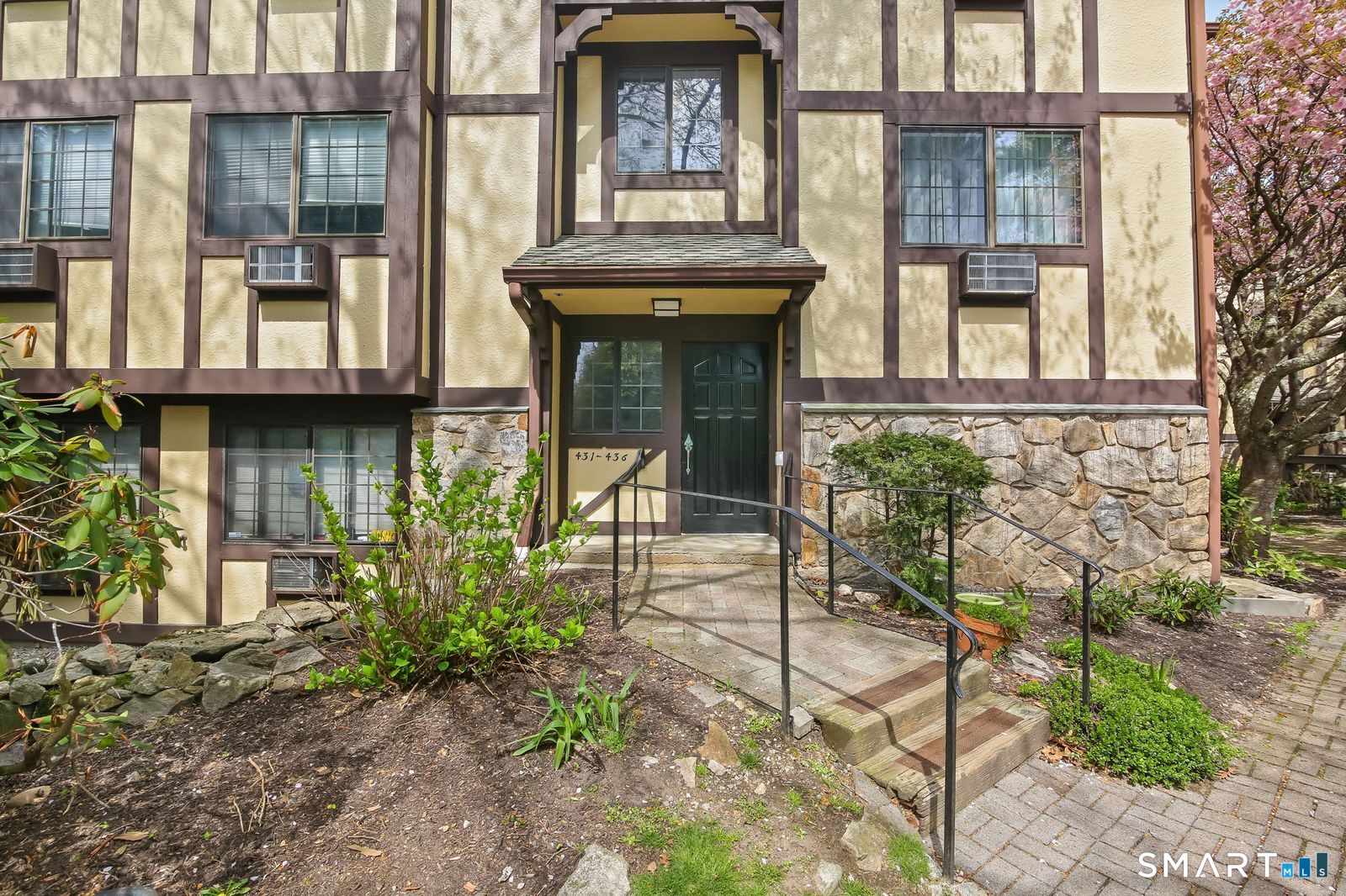 50 Aiken St, Unit 433, Norwalk, CT 06851 | MLS #24169992