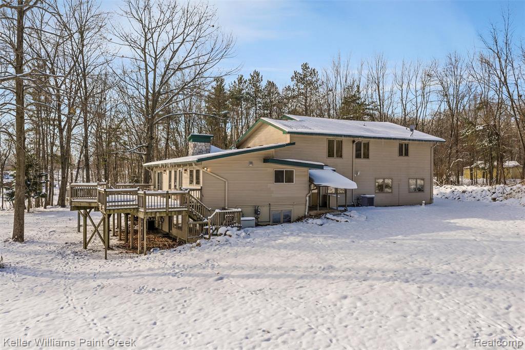 2390 Noble Road Oxford, MI 48370 - Photo 47 of 60 Gallery Image 47