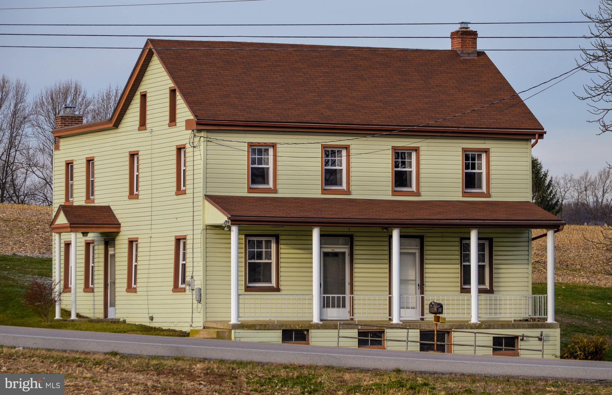 1855 Windsor Road Red Lion, PA 17356 - Photo 1 of 44 Gallery Image 1