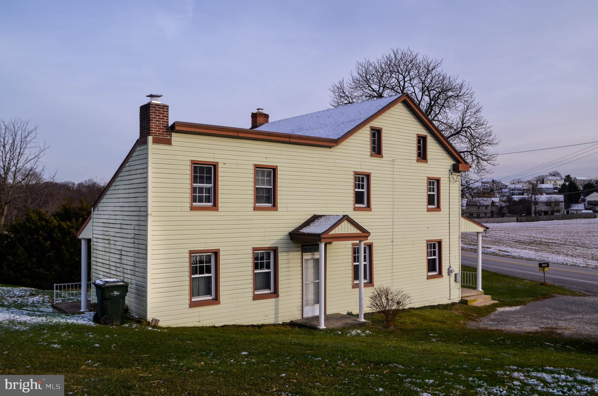1855 Windsor Road Red Lion, PA 17356 - Photo 17 of 44 Gallery Image 17