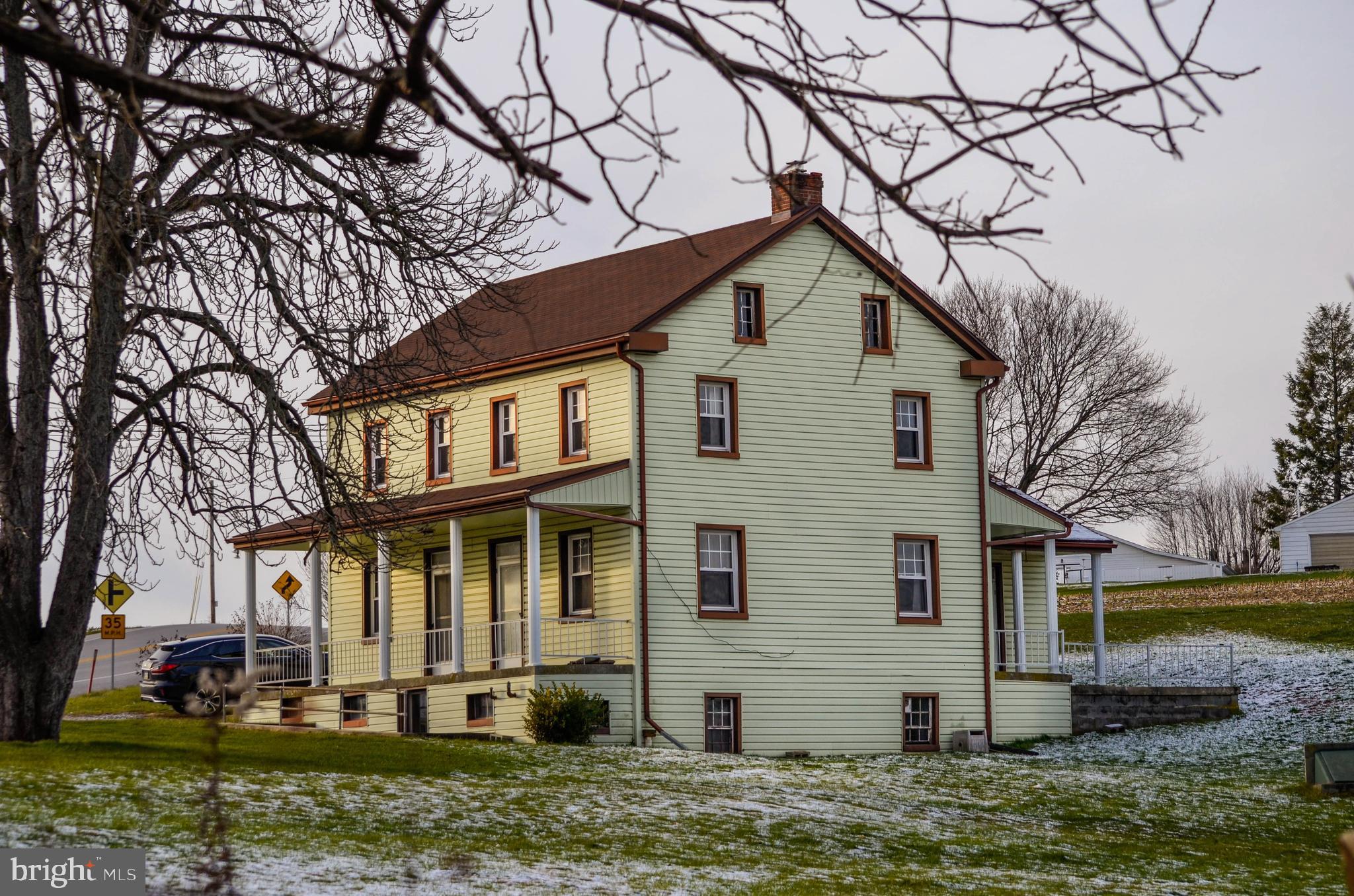 1855 Windsor Road Red Lion, PA 17356 - Photo 4 of 44 Gallery Image 4