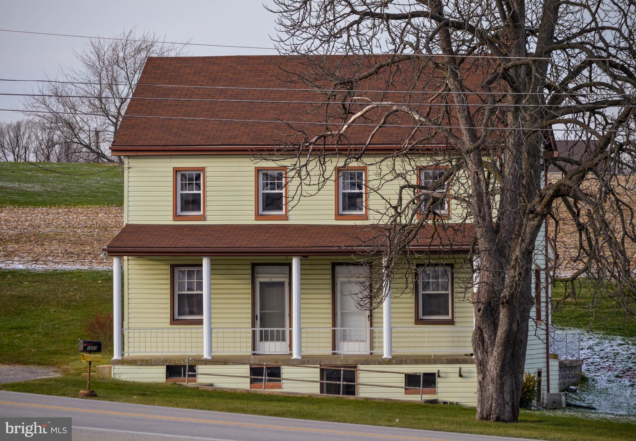 1855 Windsor Road Red Lion, PA 17356 - Photo 36 of 44 Gallery Image 36