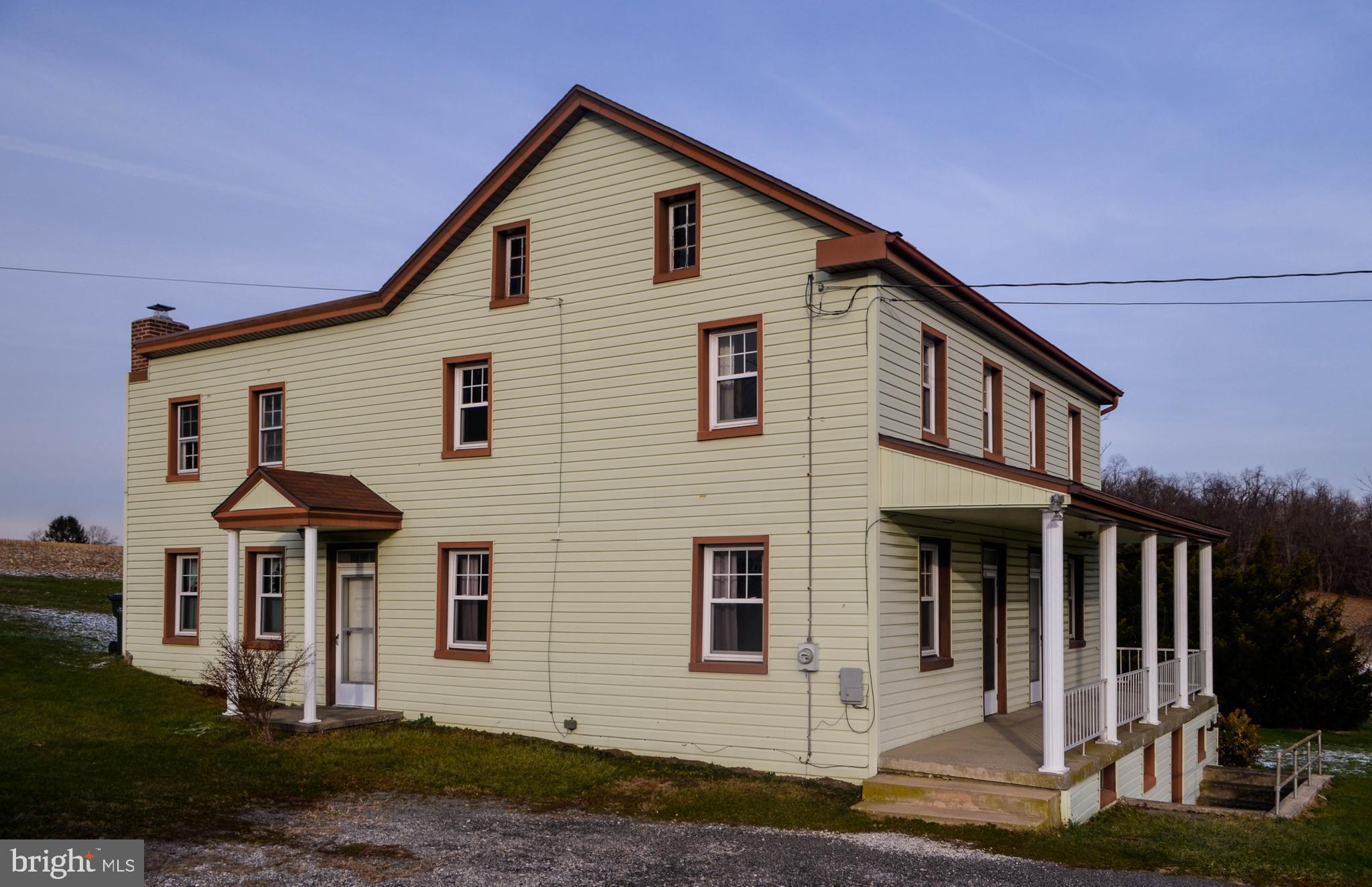 1855 Windsor Road Red Lion, PA 17356 - Photo 38 of 44 Gallery Image 38