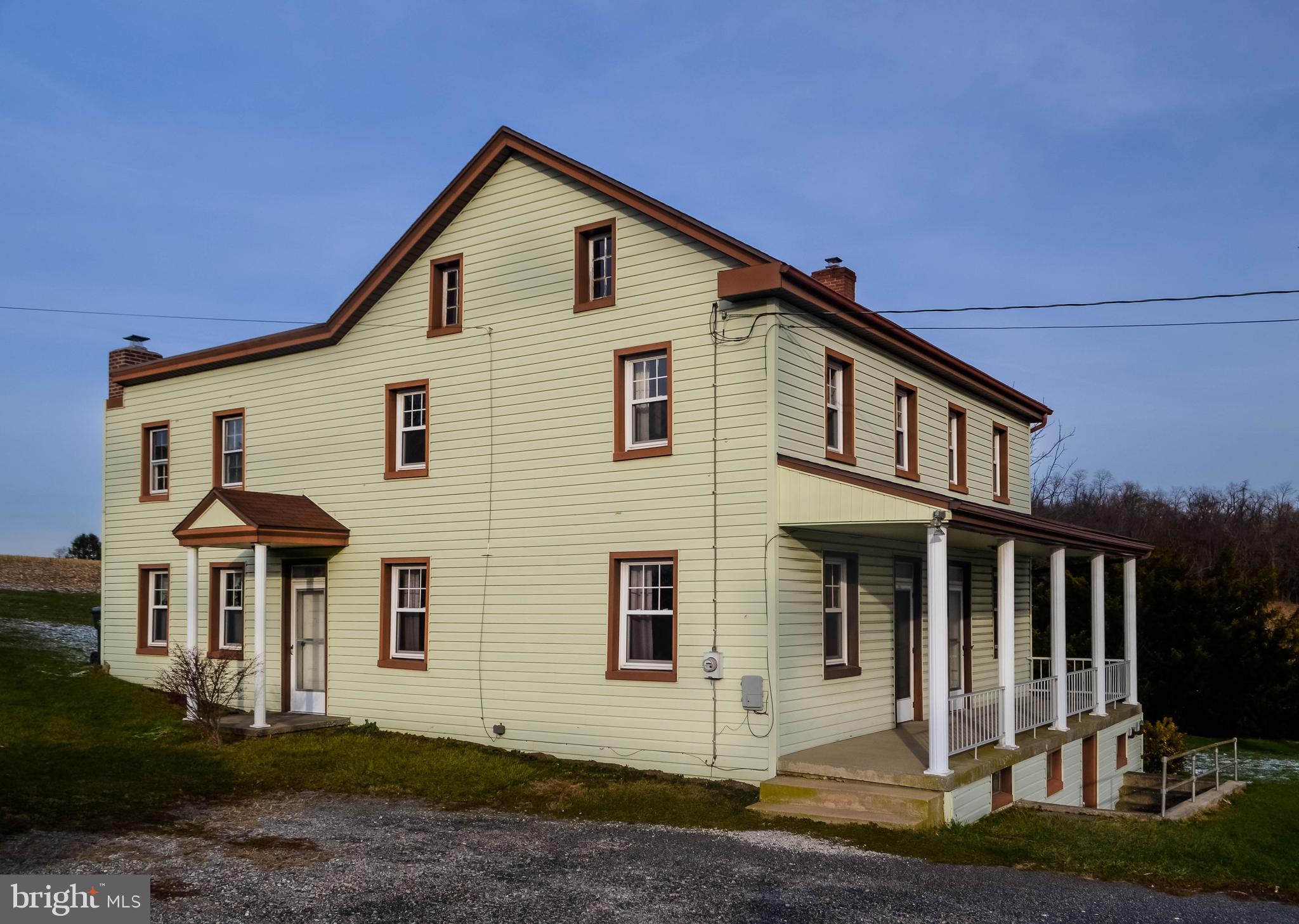 1855 Windsor Road Red Lion, PA 17356 - Photo 5 of 44 Gallery Image 5