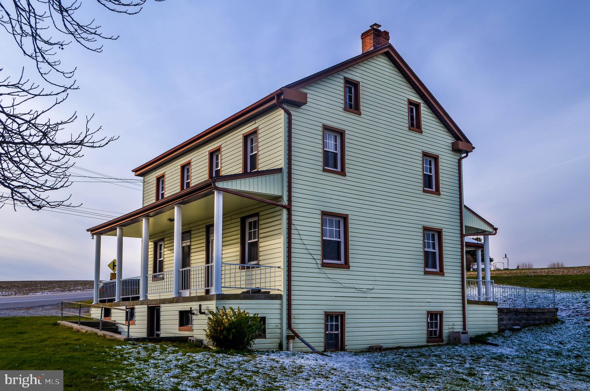 1855 Windsor Road Red Lion, PA 17356 - Photo 6 of 44 Gallery Image 6