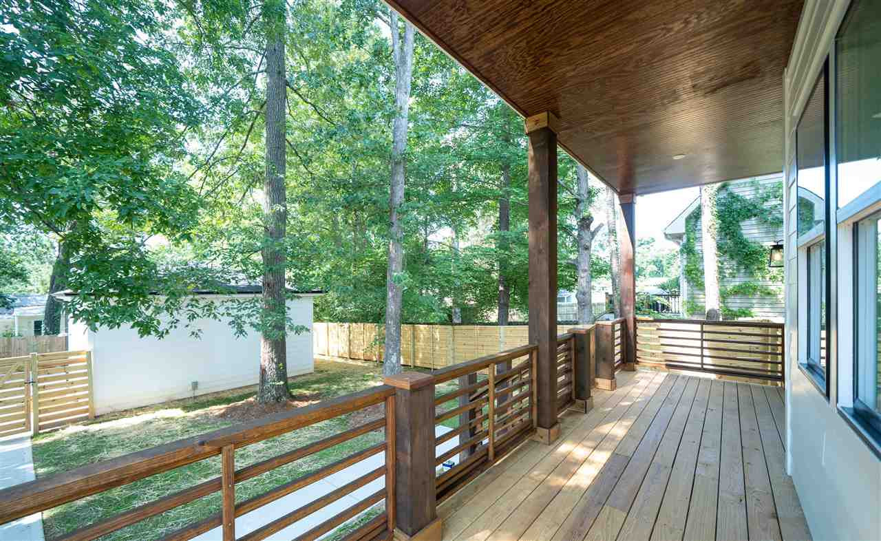 2316.5 Milburnie Road Raleigh, NC 27610 - Photo 22 of 27 Photo 22