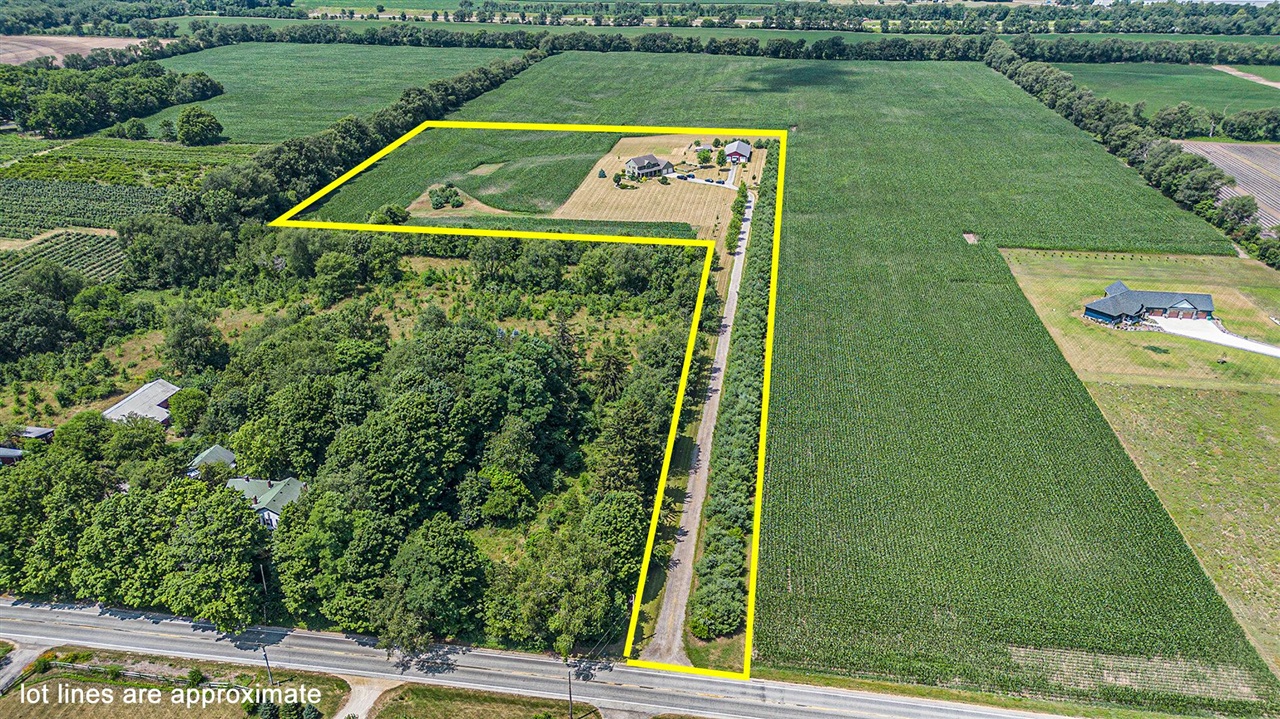 2160 Portage Road Niles, MI 49120 - Photo 3 of 45