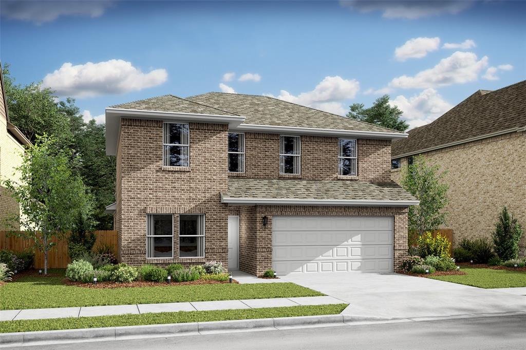 1220 Elliott Road Howe, TX 75459 - Photo 1 of 1 Gallery Image 1