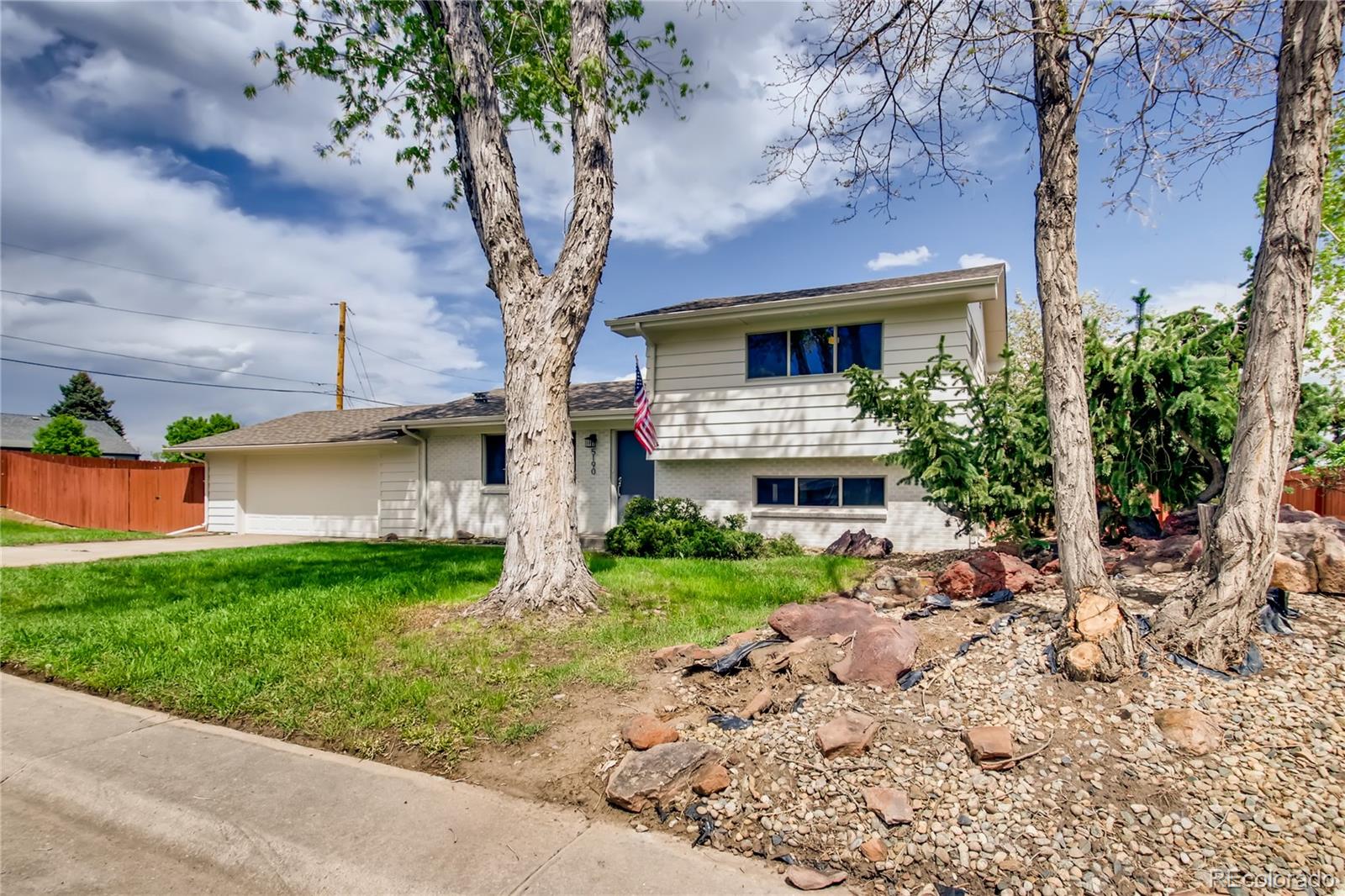 5190 Simms Place Wheat Ridge, CO 80033 - Photo 1 of 28 Gallery Image 1