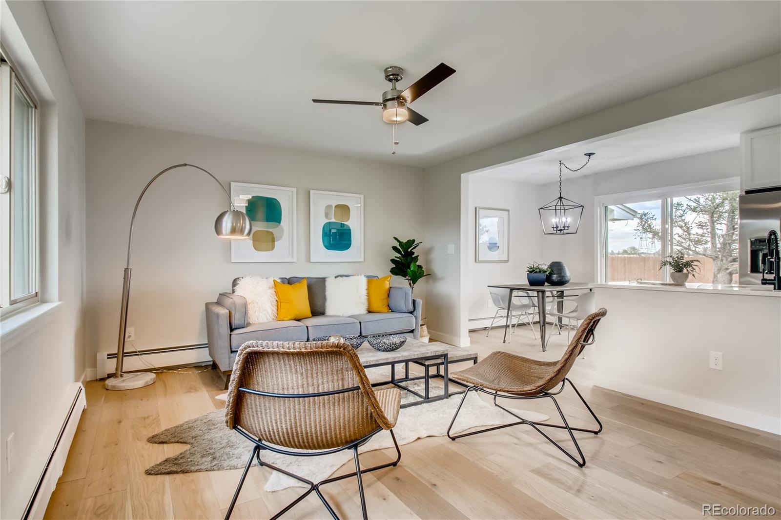 5190 Simms Place Wheat Ridge, CO 80033 - Photo 5 of 28 Gallery Image 5