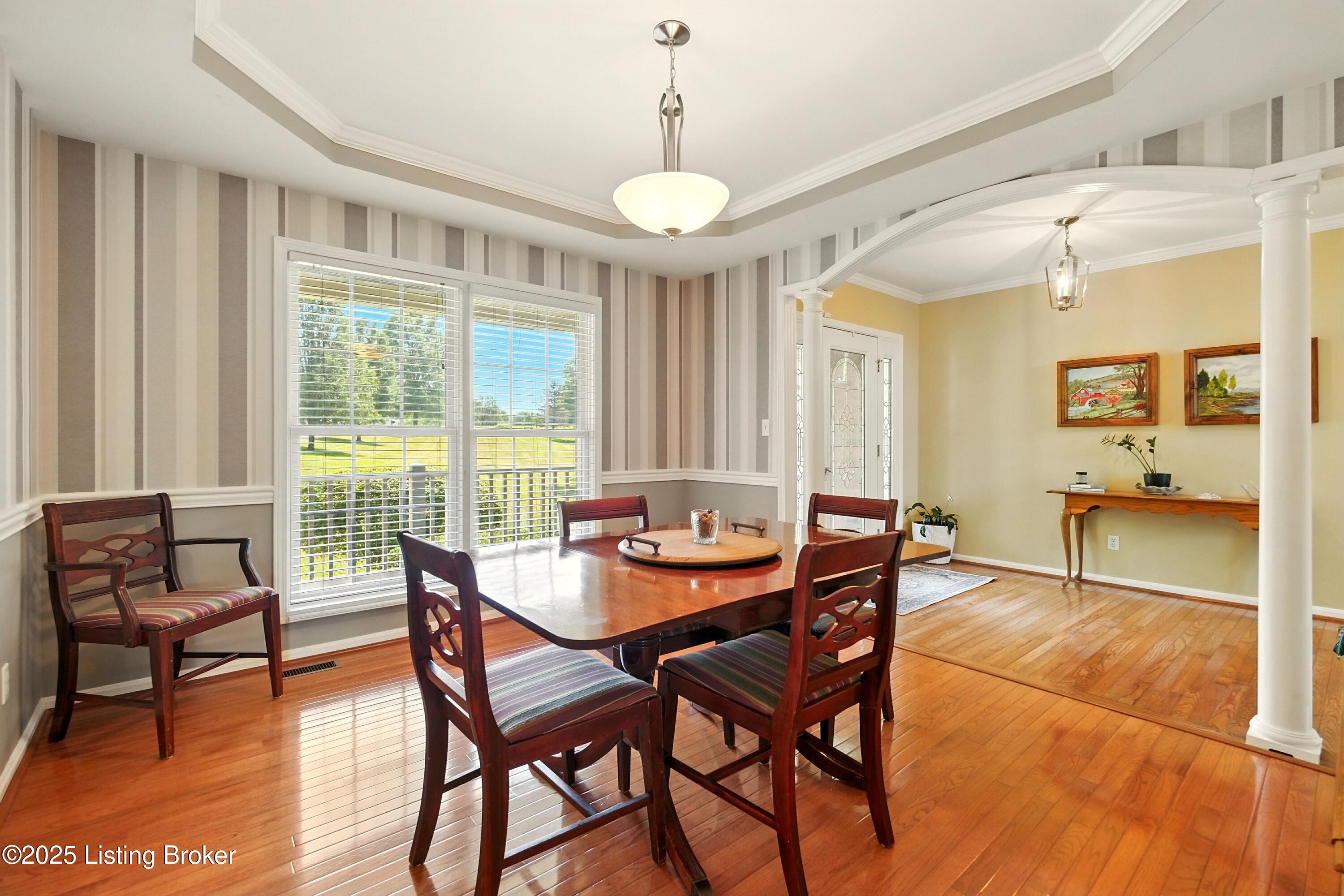 118 Flint Ridge Road Shelbyville, KY 40065 - Photo 8 of 79 118flintridge_louisvillerealestatemedia_