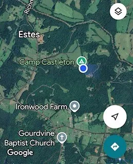 $225,000 | 0 Campground Lane, Castleton, VA 22716