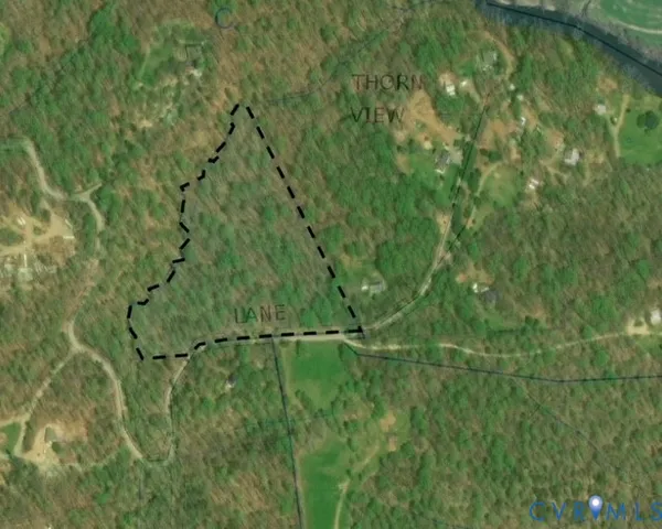 $225,000 | 0 Campground Lane, Castleton, VA 22716