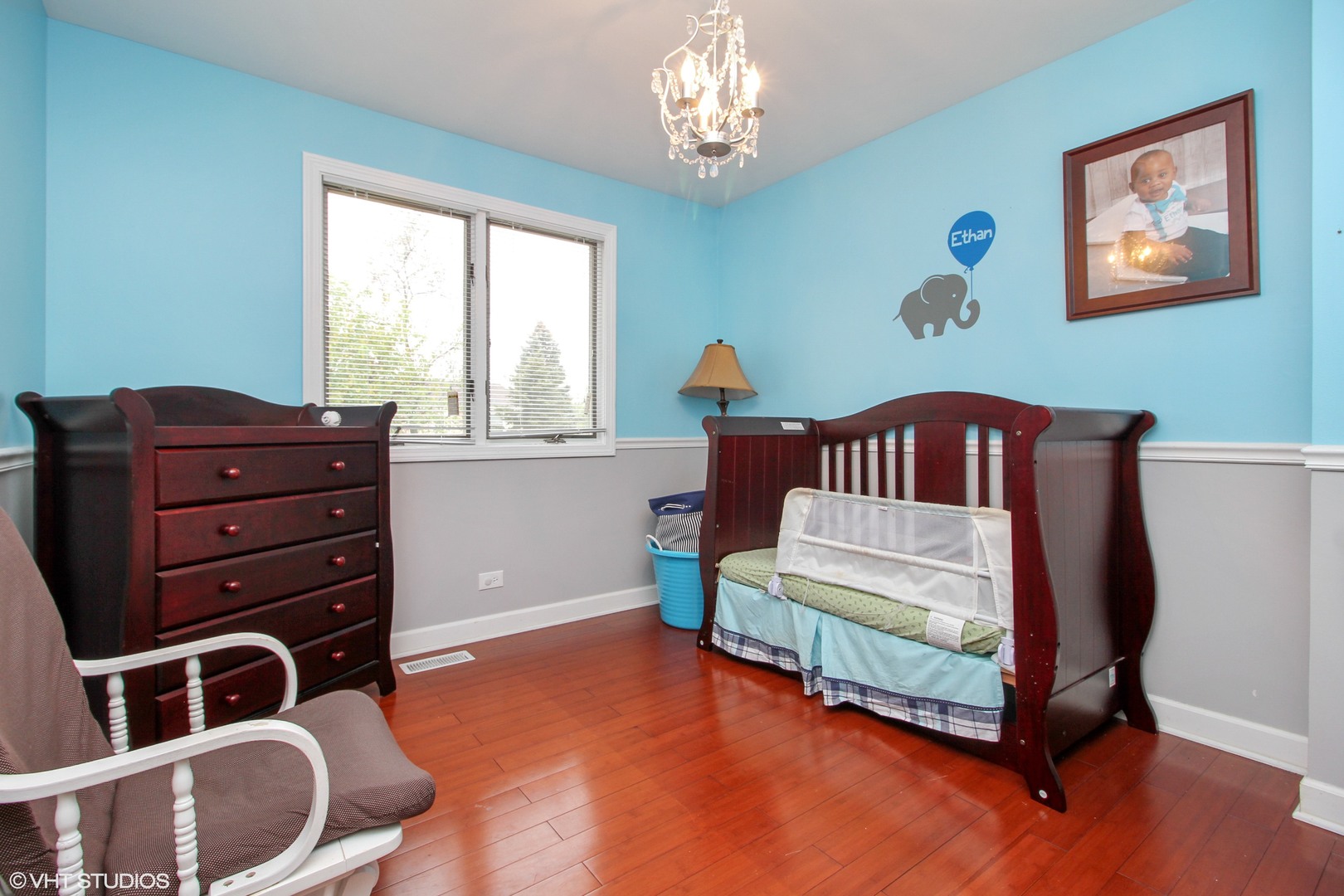 6029 Spring Lane Matteson, IL 60443 - Photo 8 of 10