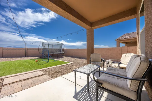 $349,900 | 6815 East Paseo De Villalobos, Tucson, AZ 85756