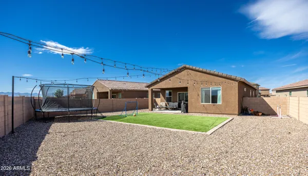 $349,900 | 6815 East Paseo De Villalobos, Tucson, AZ 85756