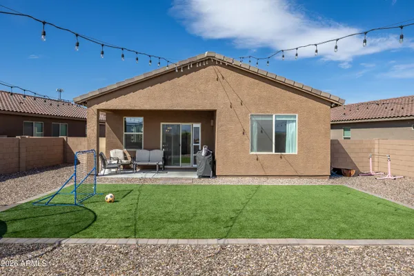 $349,900 | 6815 East Paseo De Villalobos, Tucson, AZ 85756