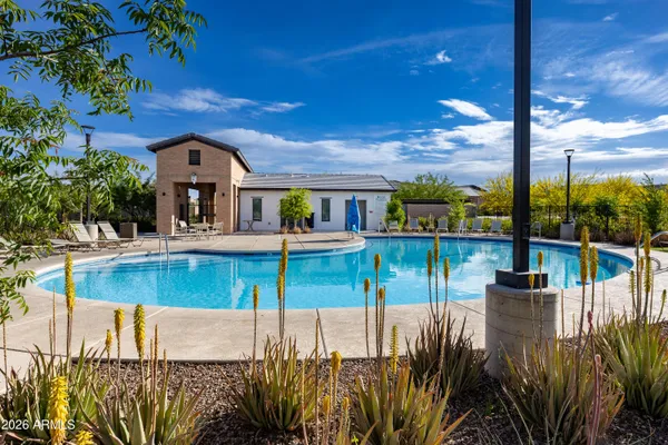 $349,900 | 6815 East Paseo De Villalobos, Tucson, AZ 85756