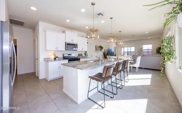 $349,900 | 6815 East Paseo De Villalobos, Tucson, AZ 85756