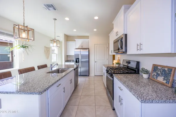 $349,900 | 6815 East Paseo De Villalobos, Tucson, AZ 85756