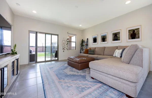 $349,900 | 6815 East Paseo De Villalobos, Tucson, AZ 85756