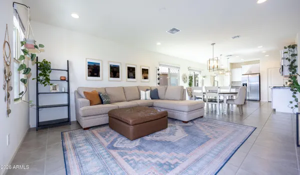 $349,900 | 6815 East Paseo De Villalobos, Tucson, AZ 85756