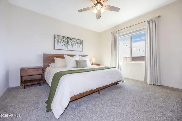 $349,900 | 6815 East Paseo De Villalobos, Tucson, AZ 85756