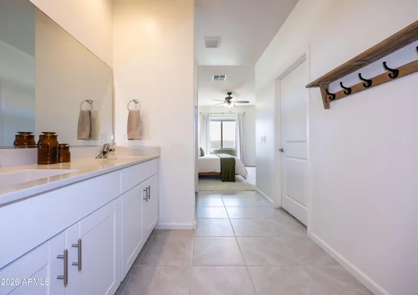 $349,900 | 6815 East Paseo De Villalobos, Tucson, AZ 85756