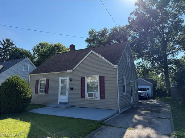 $150,000 | 866 Chinook Avenue, Akron, OH 44305