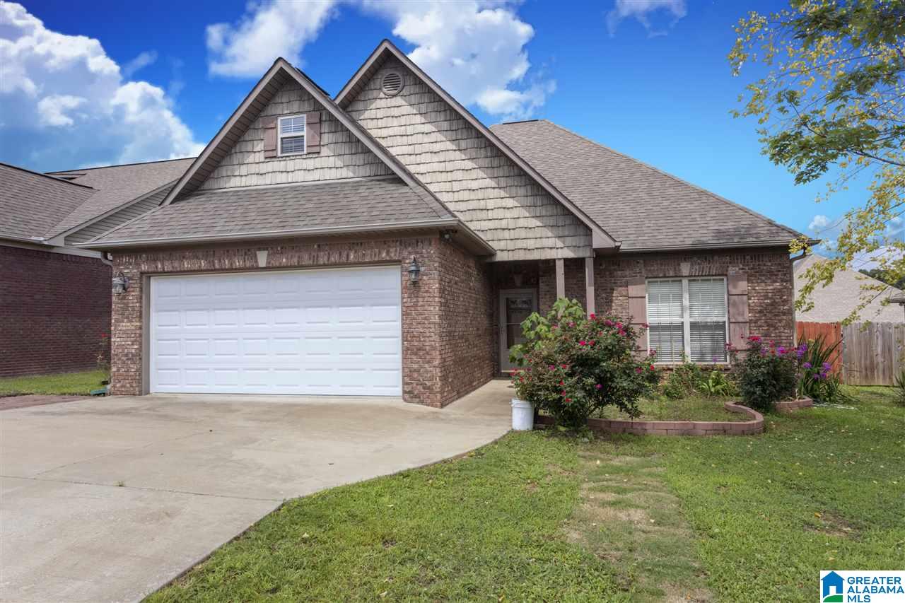 116 Cottage Lane Lincoln, AL 35096 - Photo 1 of 35