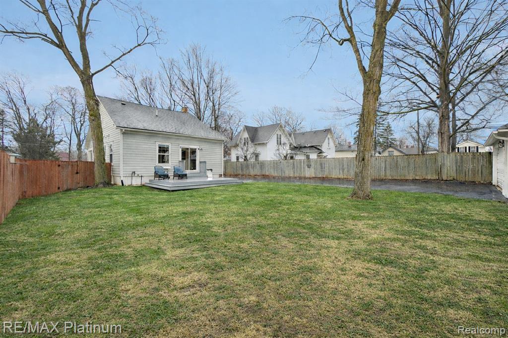 409 South Walnut Street Howell, MI 48843 - Photo 25 of 30 Gallery Image 25