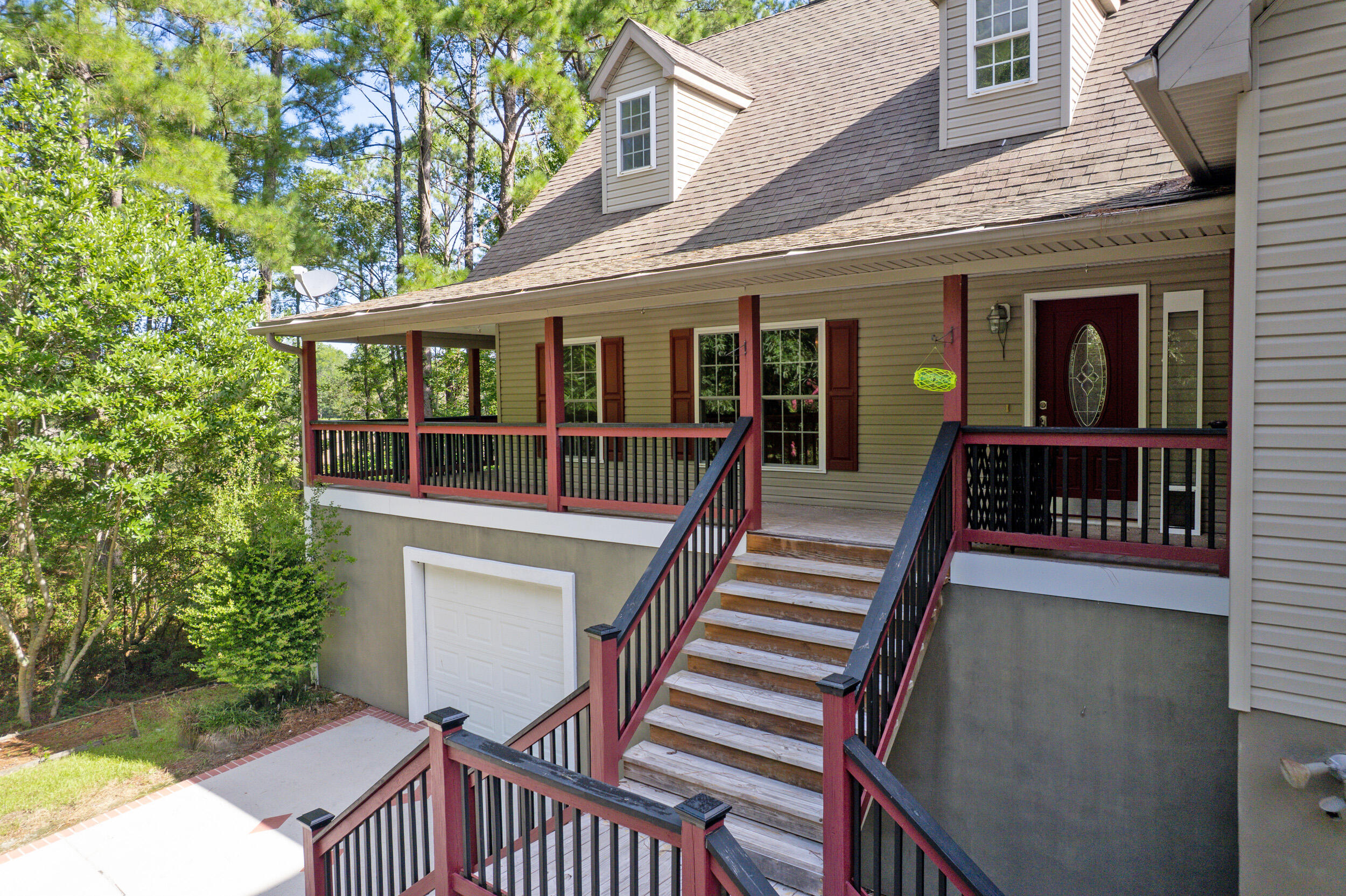 8597 Doar Road Awendaw, SC 29429 - Photo 9 of 91 DJI_0004