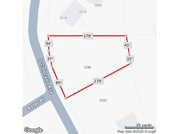 $250,000 | 2240 South Colorado Avenue, Loveland, CO 80537