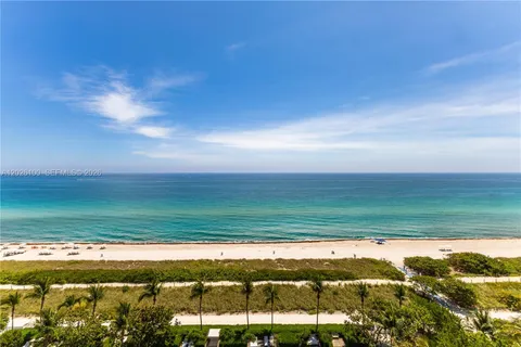 $31,500,000 | 9001 Collins Avenue, Unit S1003, Surfside, FL 33154