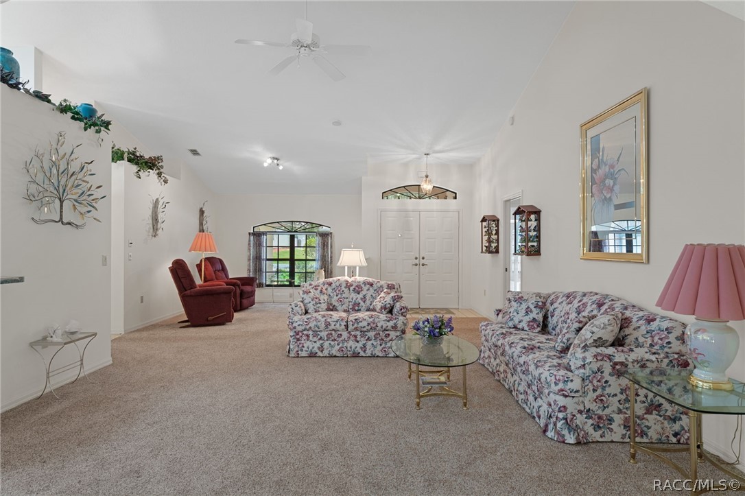 3116 North Stratham Point Hernando, FL 34442 - Photo 5 of 50