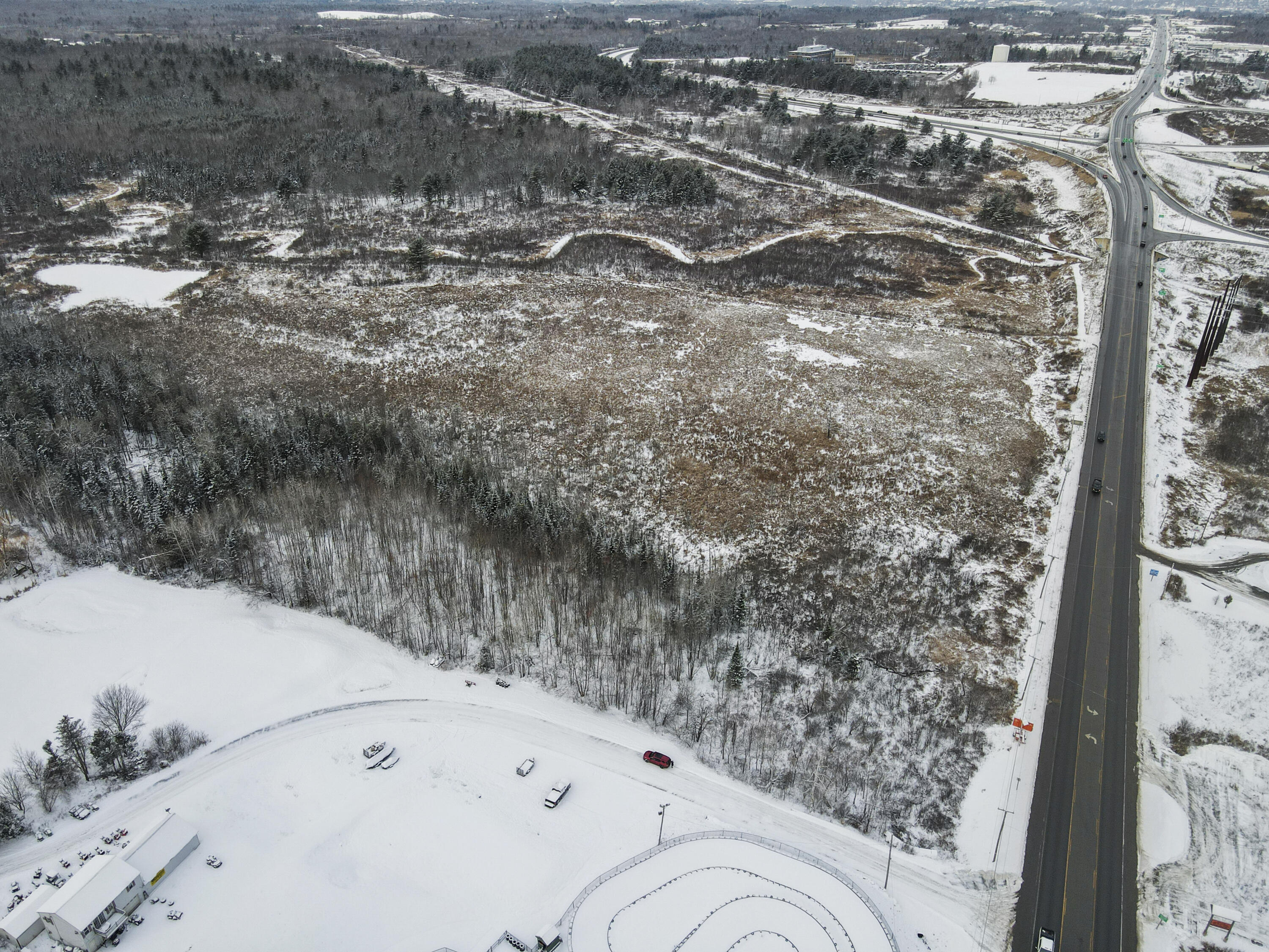 0 Wilson Street Brewer, ME 04412 - Photo 3 of 8 Richard - 3