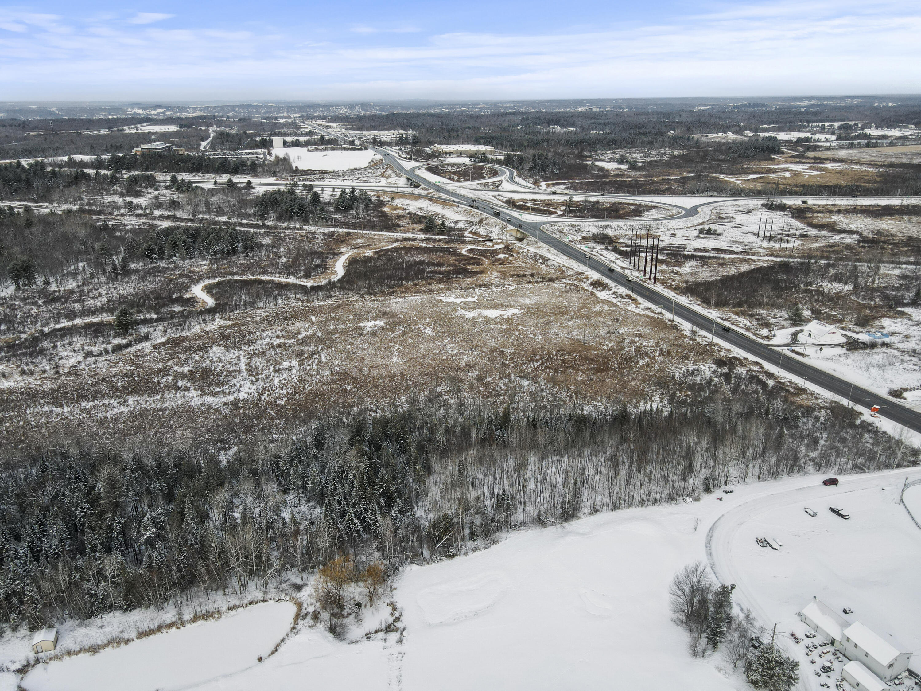 0 Wilson Street Brewer, ME 04412 - Photo 4 of 8 Richard - 4