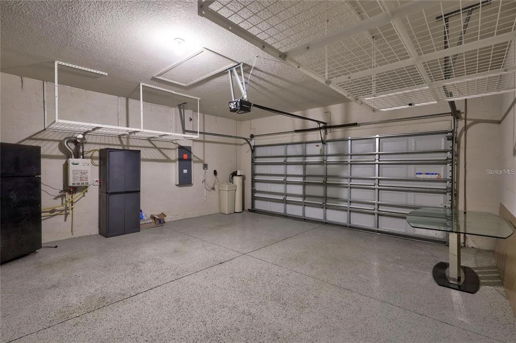 5830 Circa Fishhawk Boulevard Lithia, FL 33547 - Photo 36 of 37 a view of a garage room