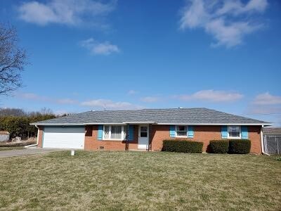 3512 Ridgeway Drive Anderson, IN 46012 - Photo 1 of 10 Gallery Image 1