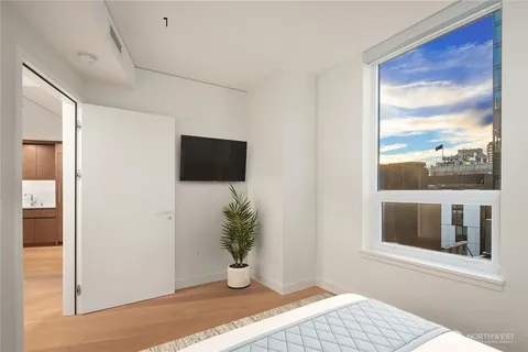 $470,000 | 121 Stewart Street, Unit 1308, Seattle, WA 98101