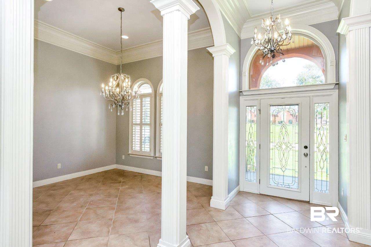 1245 Dominion Drive West Mobile, AL 36695 - Photo 6 of 44