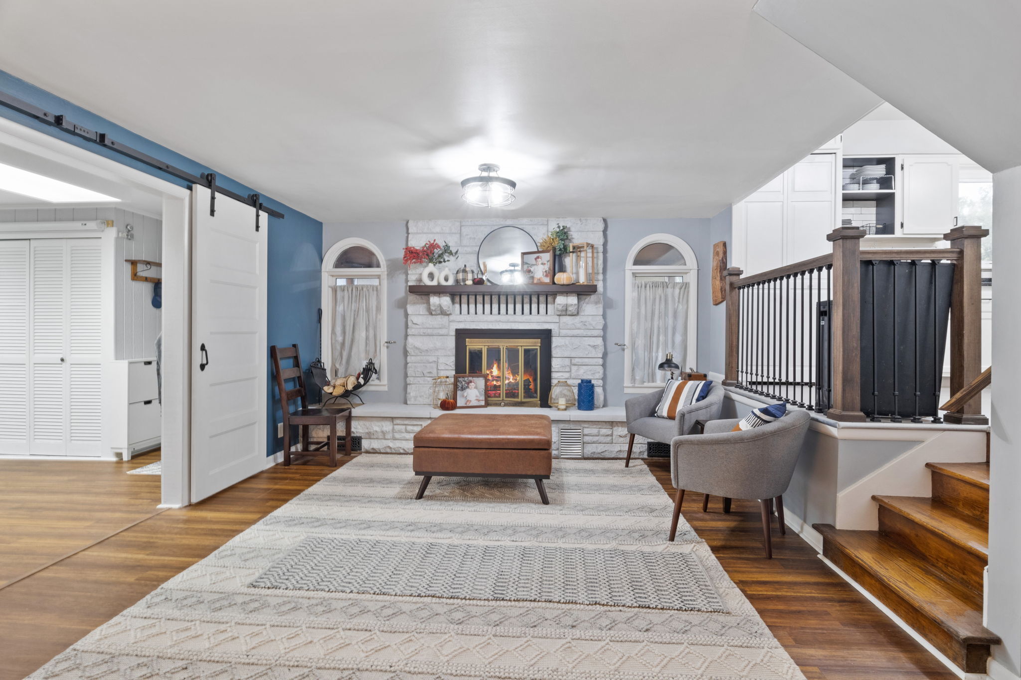 7760 Dean Road Indianapolis, IN 46240 - Photo 33 of 46