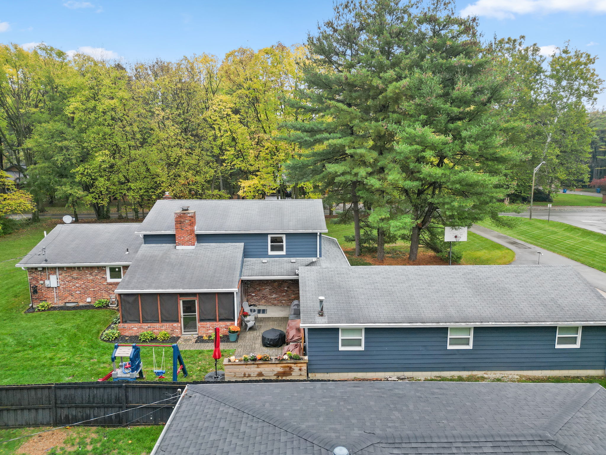 7760 Dean Road Indianapolis, IN 46240 - Photo 4 of 46