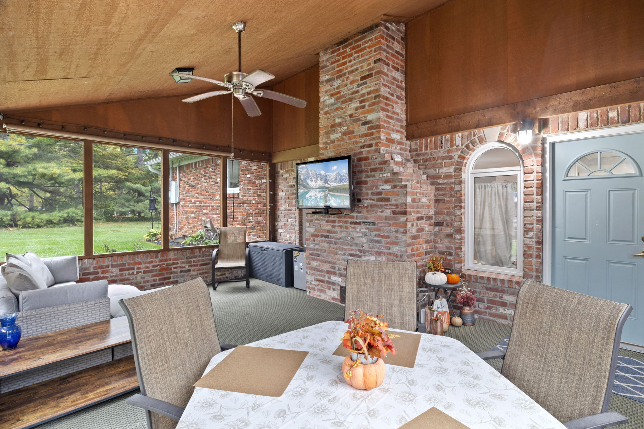 7760 Dean Road Indianapolis, IN 46240 - Photo 42 of 46