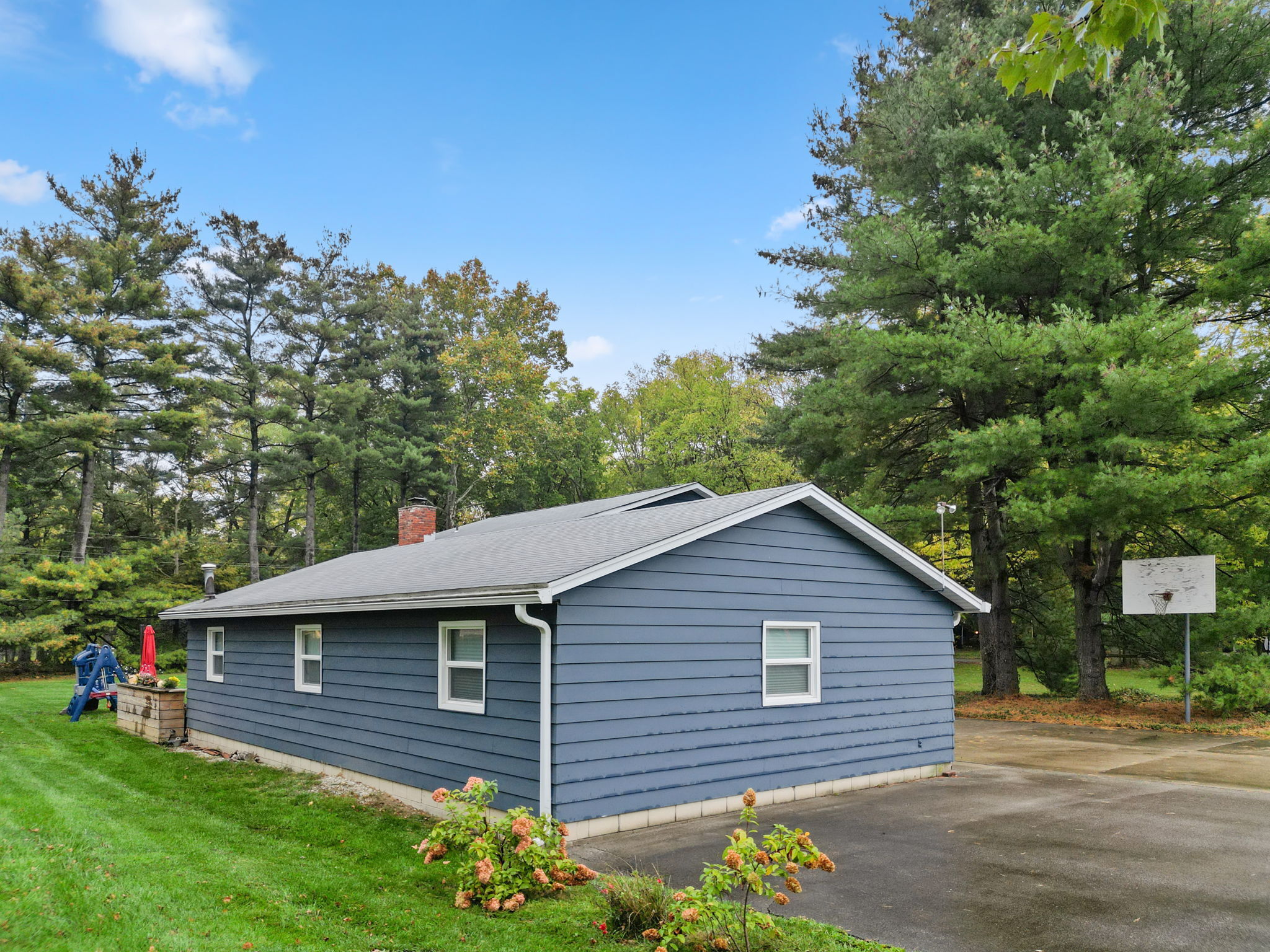 7760 Dean Road Indianapolis, IN 46240 - Photo 5 of 46